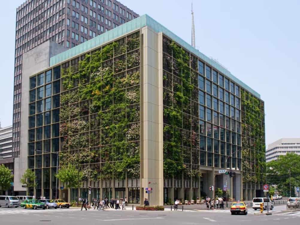 9 Seçilmiş Proje "Net Sıfır Yapılar" 9 Seçilmiş Proje "Net Sıfır Yapılar"