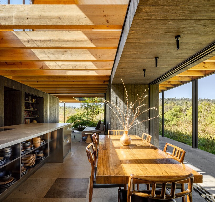 Net Sıfır İnziva Yeri