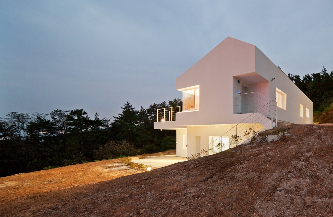 Net sıfır enerjili ev