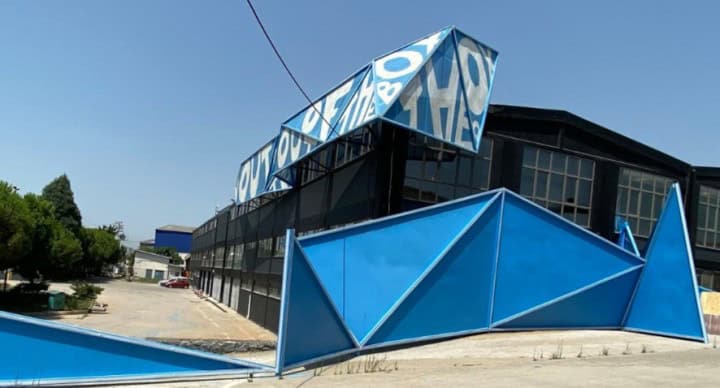 XL Mimarlık Tasarımı OPLOG Darıca Kampüsü Açılışa Hazırlanıyor
