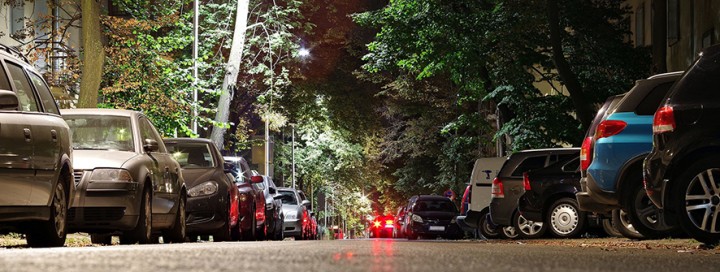 Yeni Otopark Yönetmeliği İçin Geri Sayım Başladı