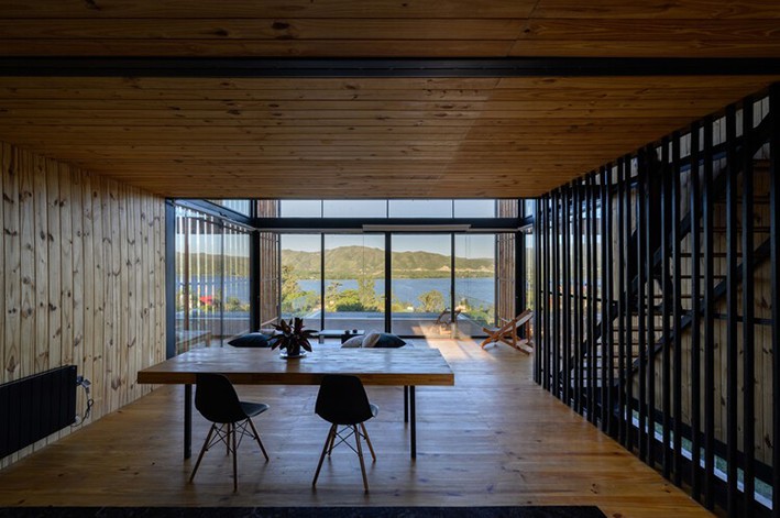 İki katlı ev örnekleri