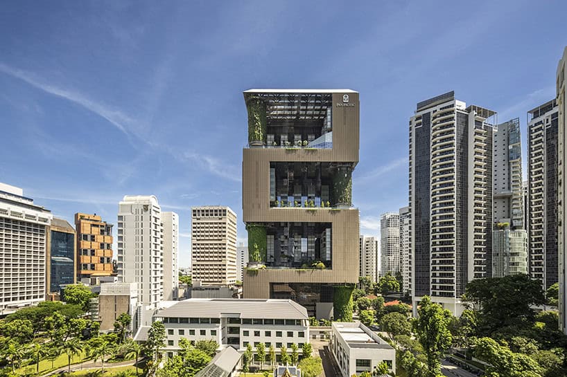 Pan Pacific Orchard Pan Pacific Orchard