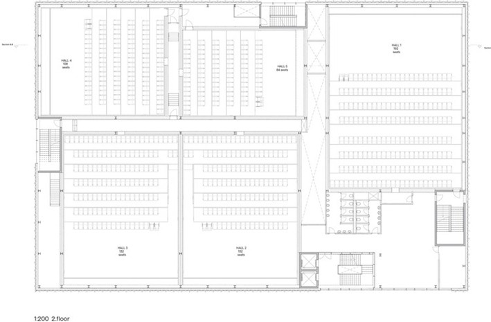 Sinema Planı ÖRnekleri