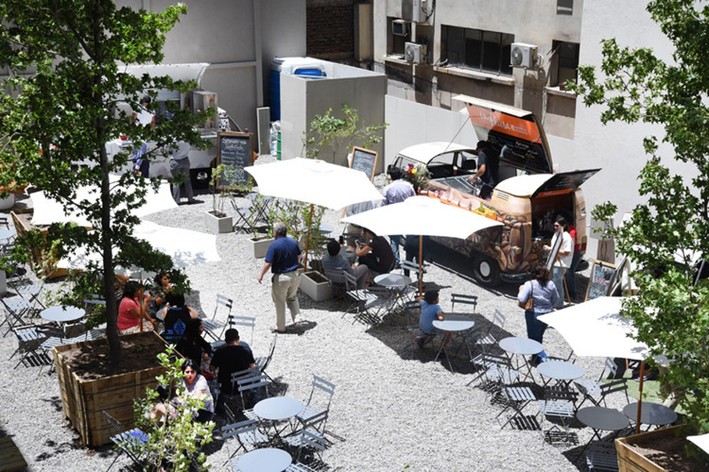 Taktiksel Şehircilik ve Kamusal Alanın Teletonu