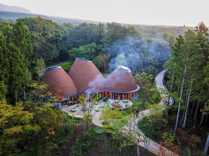 Doğa İle İç İçe Bir Deneyim: PokoPoko Club House
