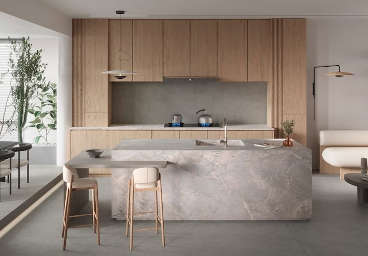 porselen tezgahı T-One