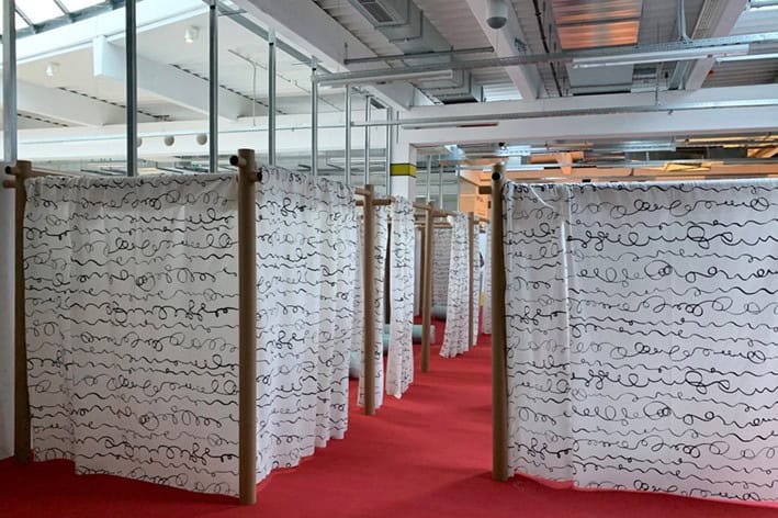 Kağıt Bölme Sistemleri (PPS) Ukrayna