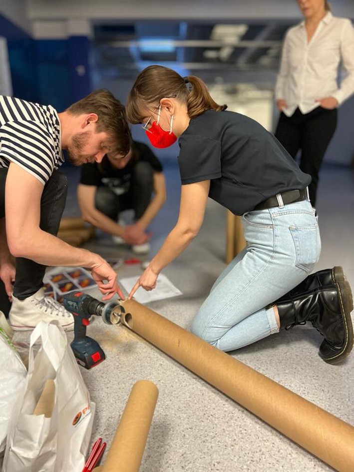 Acil Durumlarda Esnek Tasarımlar