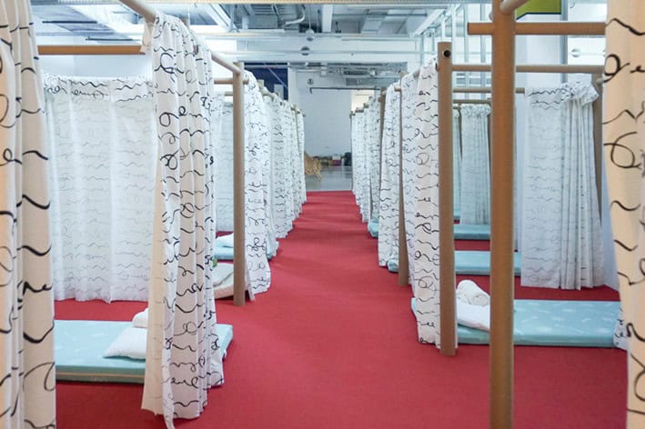 Kağıt Bölme Sistemleri (PPS)