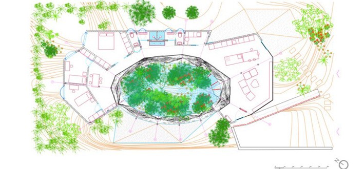 Ekolojik Konut Örnekleri