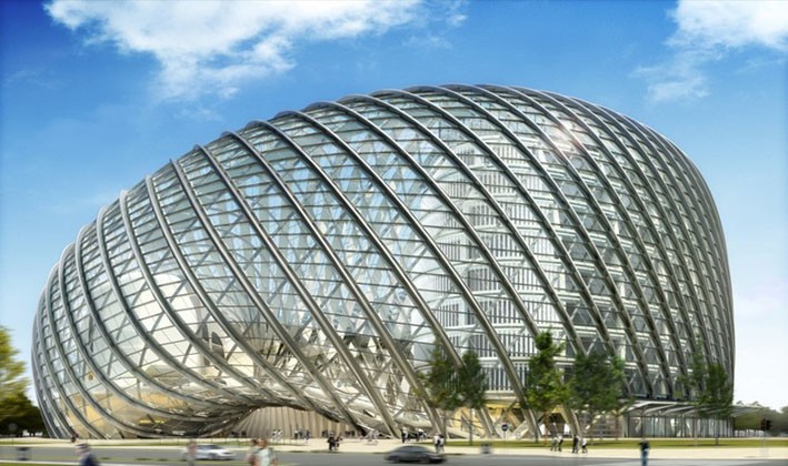 Kabuk Tasarımı ve Mimarlık