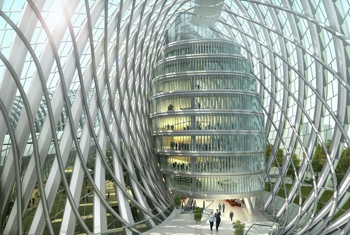 Sustainable Design Examples