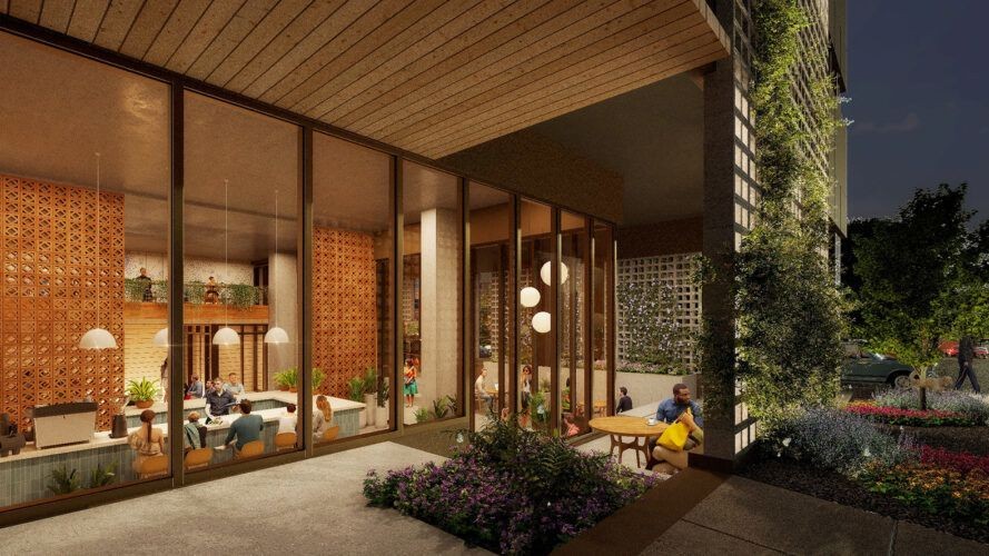 Return to Form Tres Birds