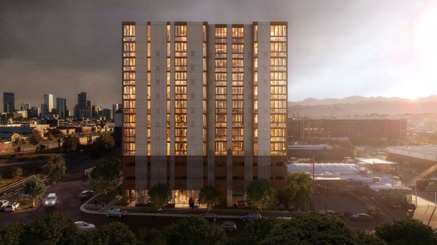 Return to Form Tres Birds