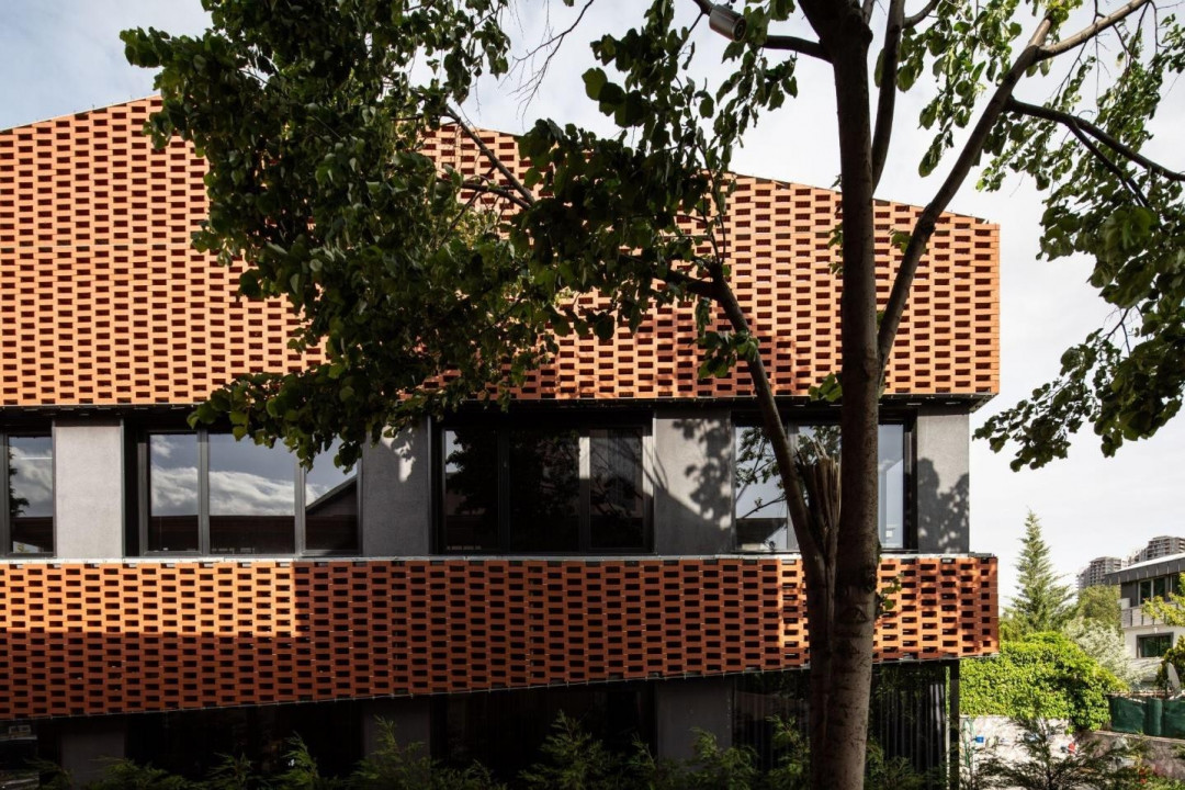 31/23 Ticari Yapı, Fotoğraf: Duygu Tüntaş