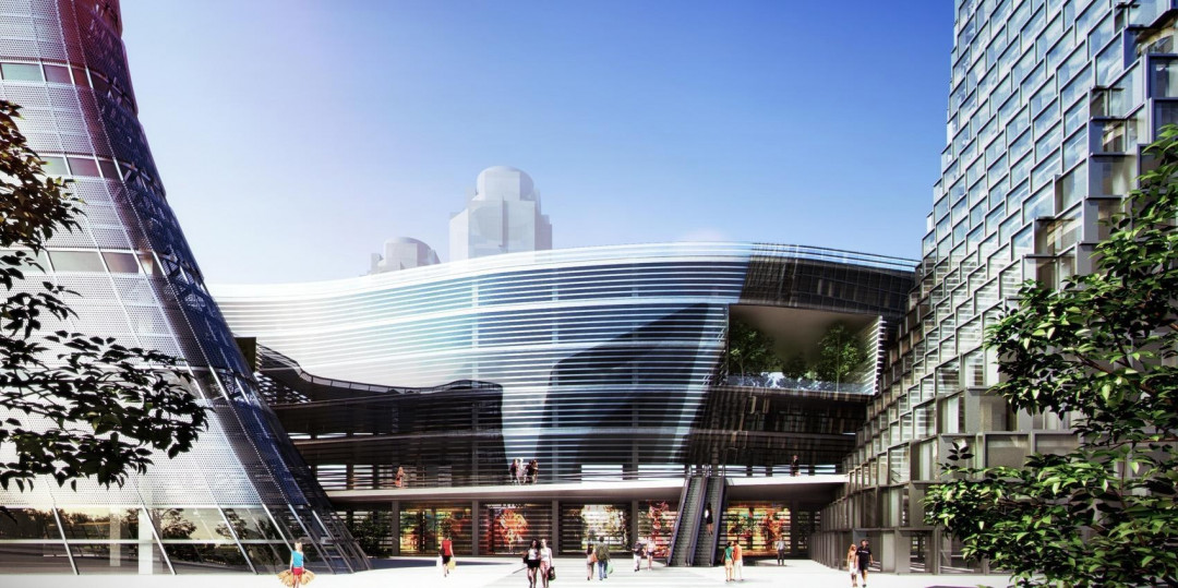 Kızılelma Karma Kullanımlı Proje