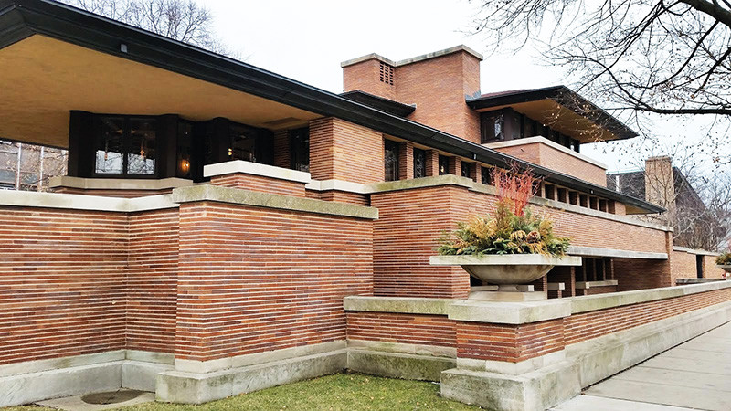 Robie House