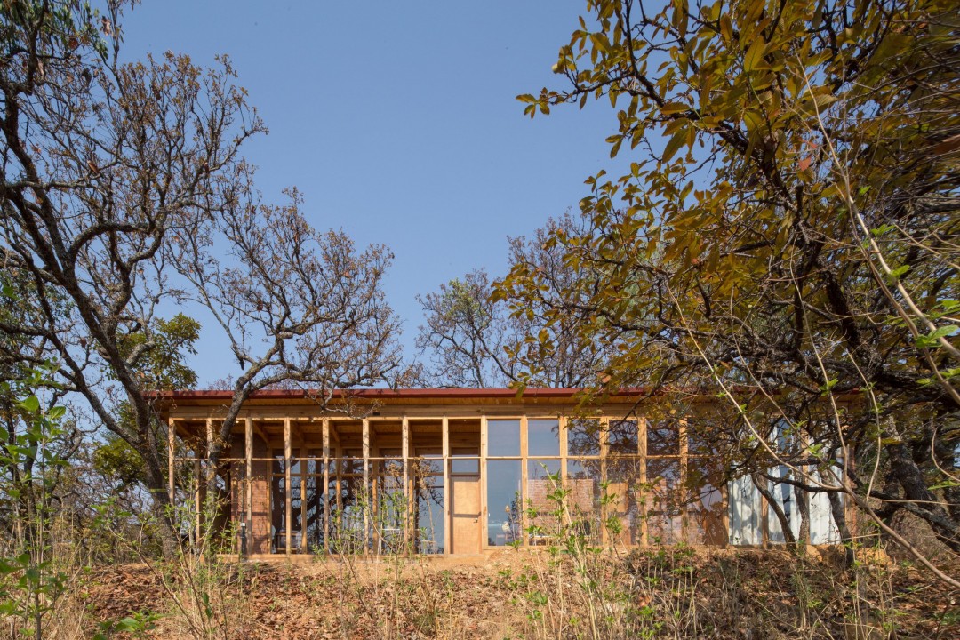 Rural Nicolas Housing