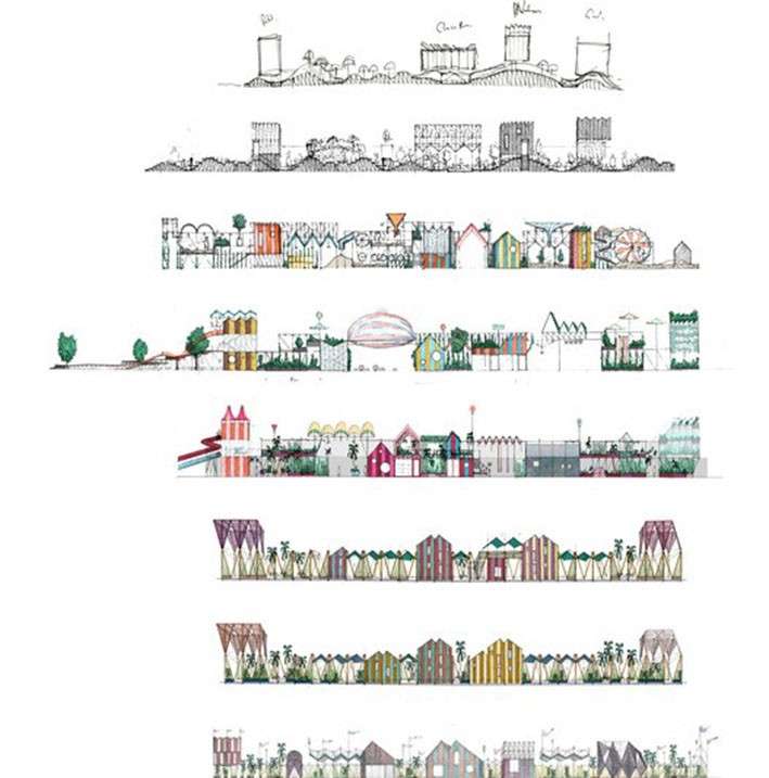 Sürdürülebilir Tasarım Örnekleri