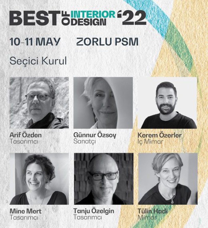 İstanbul Sergi Örnekleri