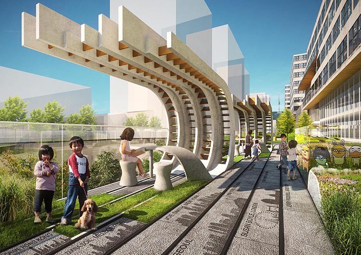 Kamusal Alan Tasarımı