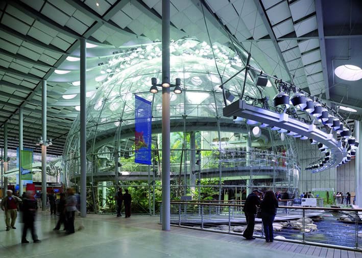 Ekolojik Tasarım Örnekleri