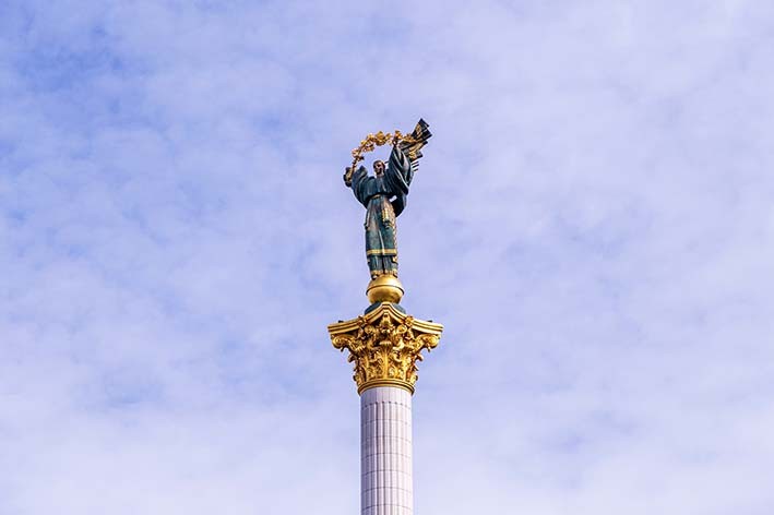 Rus Ukrayna Savaşı