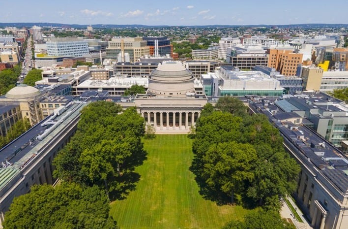 Dünyadaki En İyi Mimarlık Üniversiteleri