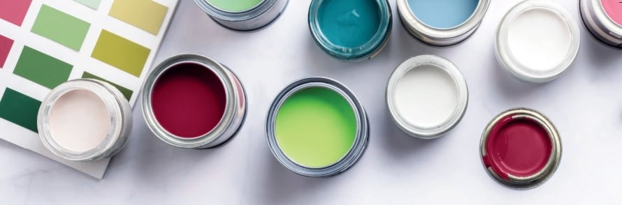 Şimdi Boyama Zamanı