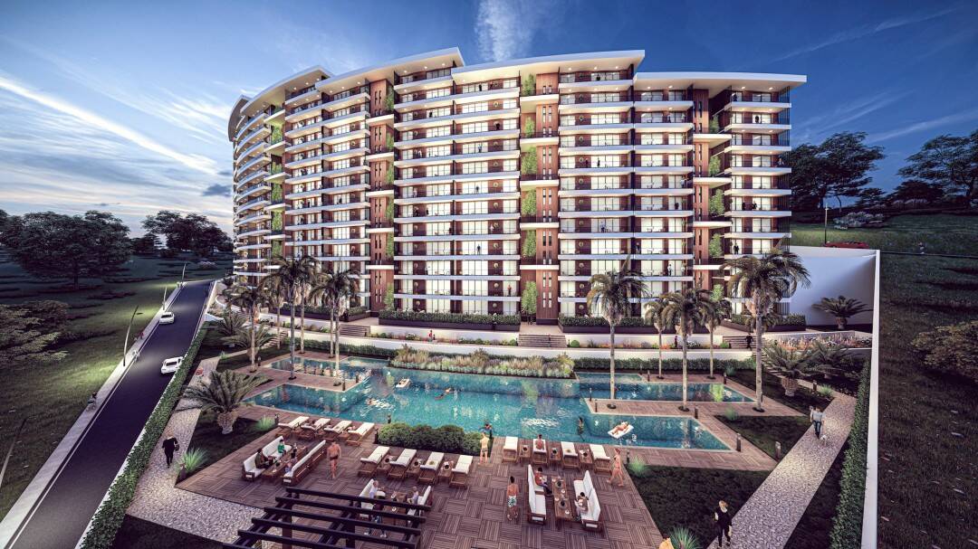 Sirius Florida projesi