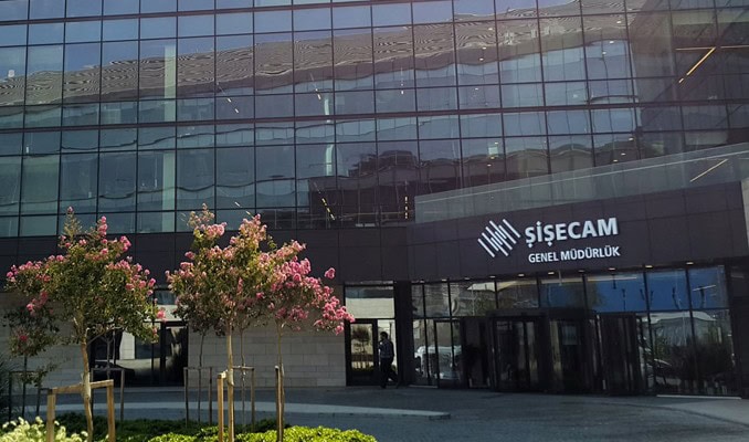 Şişecam deprem yardımı