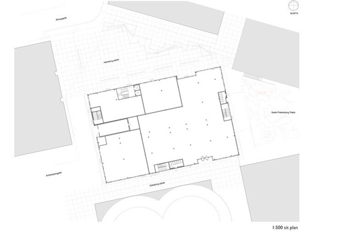 Sinema planları Tasarımı