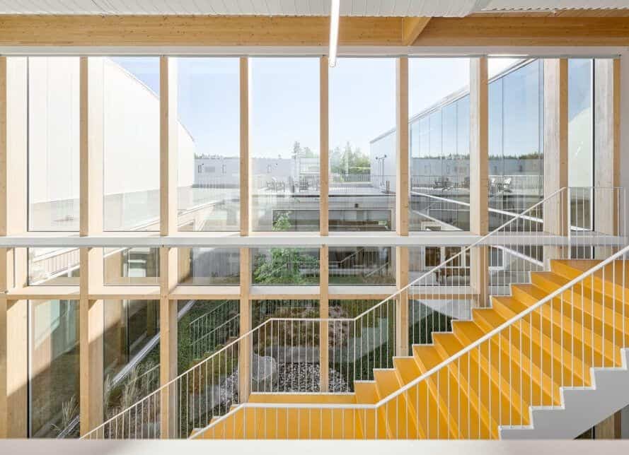 SmartMill Merkez Ofis