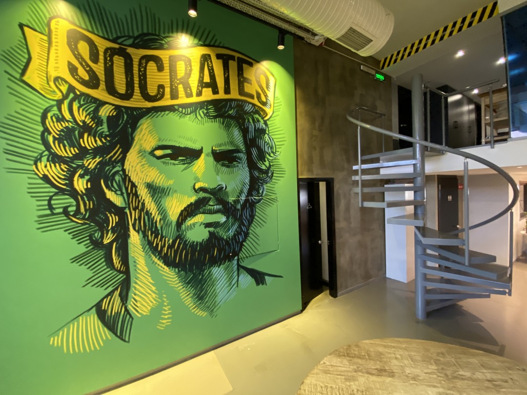 Yeni Nesil Ofis Tasarımları