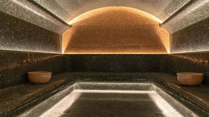 Konut Kompleksi Örnekleri