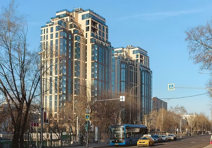 MSE Architecture (Metex Studio Erk)