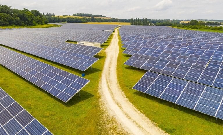 Solar Enerji