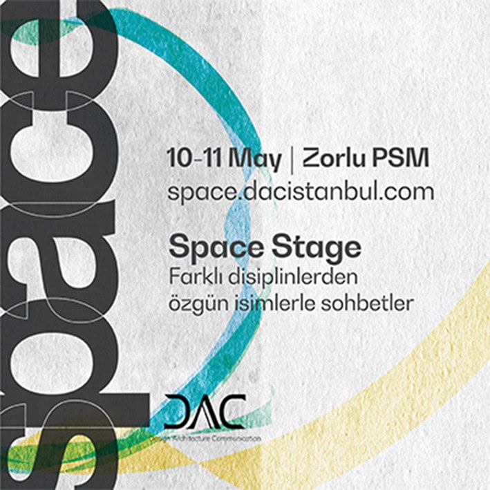 Zorlu PSM Etknlikleri