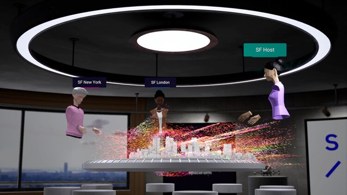 Sanal Müze Örnekleri