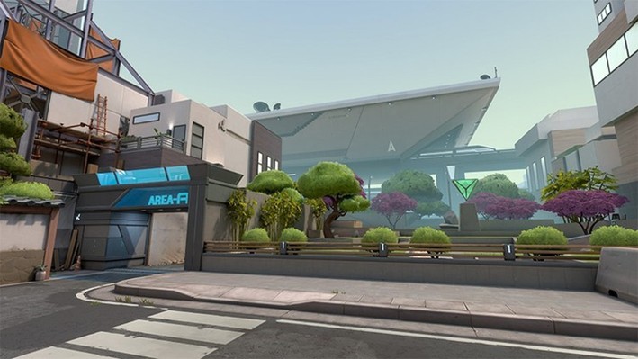 Oyunlarda Kent Tasarımı