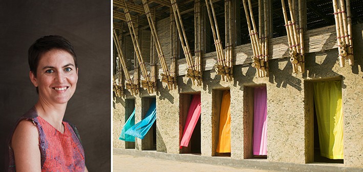 Sürdürülebilir Yapı Malzemeleri