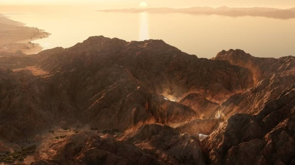 Sürdürülebilir Turizm Merkezi Lejya