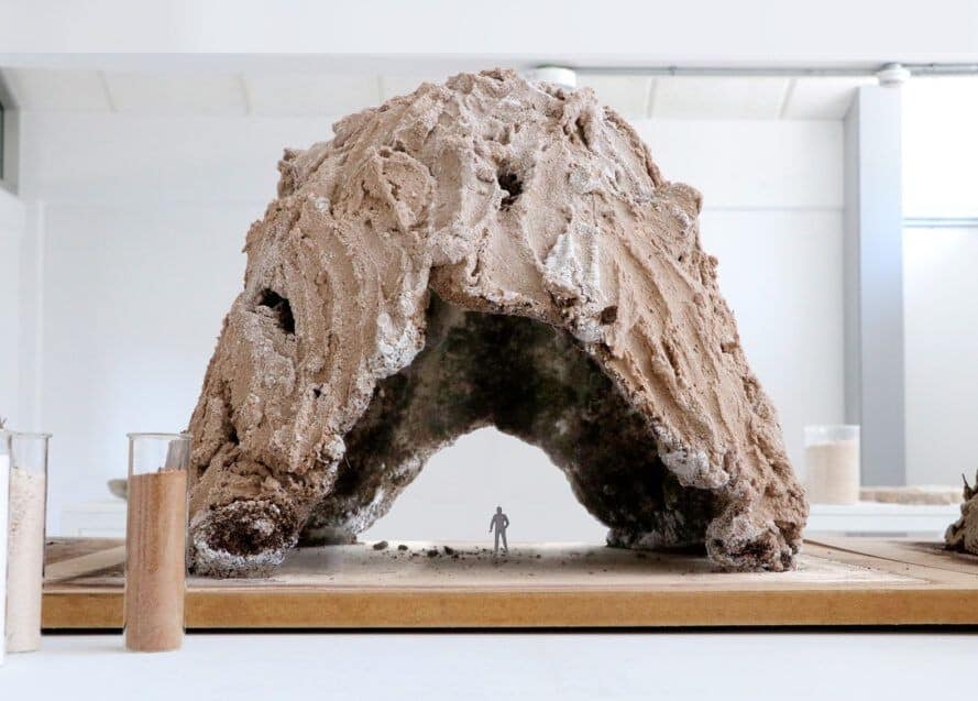 Sürdürülebilir Çimento