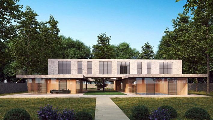 Sürdürülebilir Ev