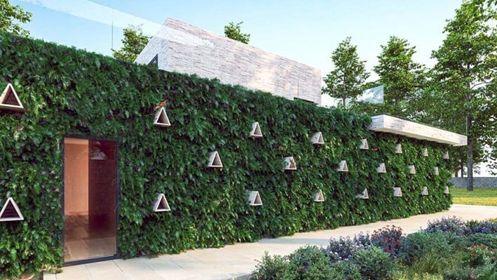 Sürdürülebilir Ev