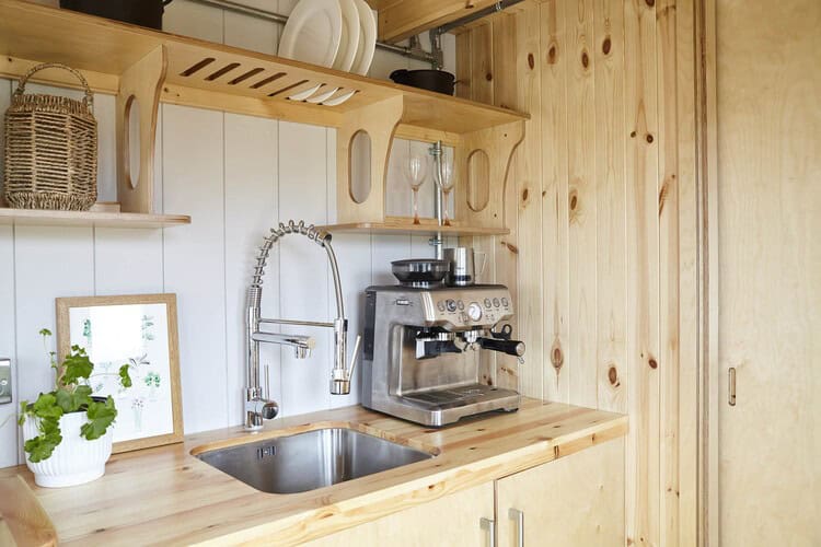 İç Mekanları Daha Sürdürülebilir Hale Getirmek İçin Neler Yapılabilir?