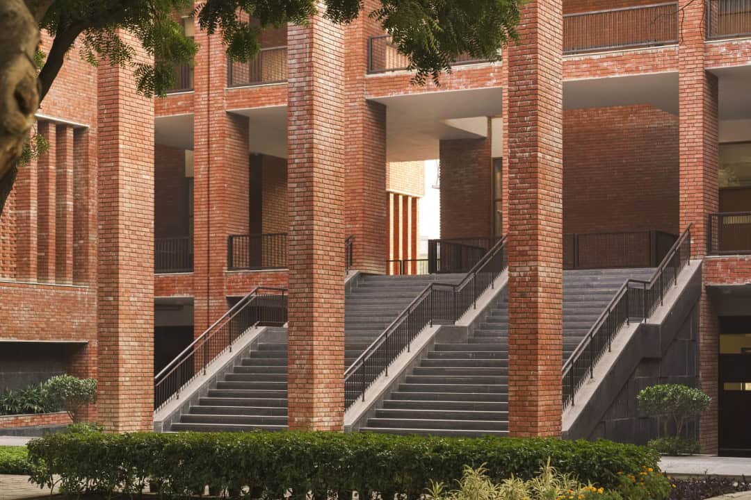 The Lalit Suri Hospitality School