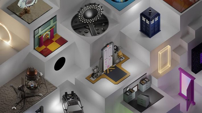 Metaverse ve Mimarlık Metaverse ve Mimarlık