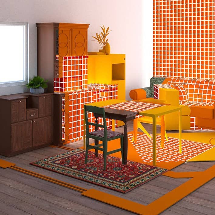 Metaverse Projeleri Metaverse Projeleri